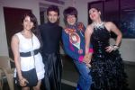 Jasveer Kaur, Smiley Suri, Rohit Varma, Jesse Randhawa at Ramayan inspired modern dance in Mumbai on 4th Nov 2012 (112).JPG